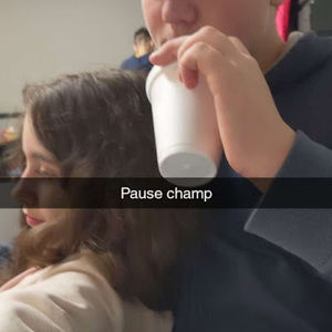 Meet your Posher, Misty